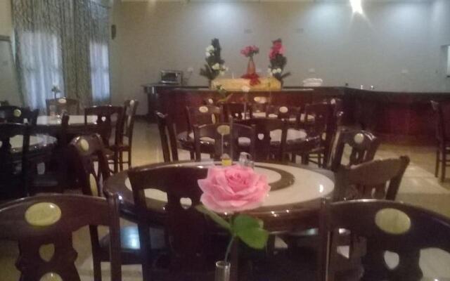 Sahara Stones Hotel