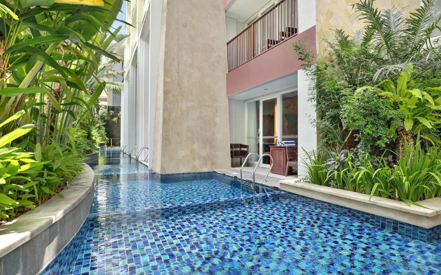 Sanur Resort Watujimbar