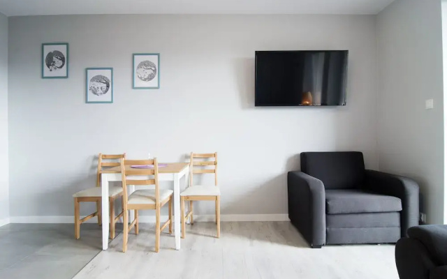 Apartamenty Sun & Snow Kamienna
