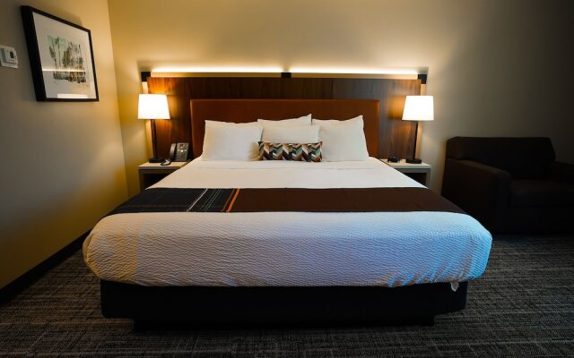 Sawmill Creek by Cedar Point Resorts