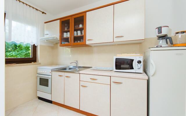 Apartment Marija