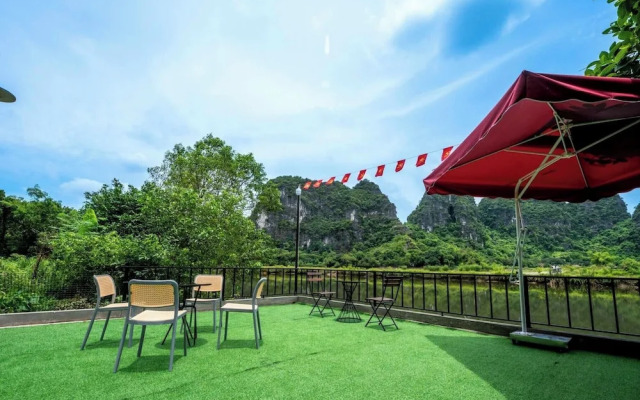 Tràng An Sunny Homestay