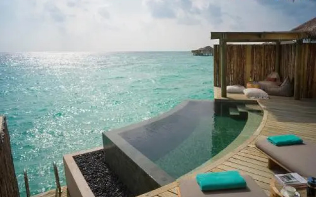 InterContinental Maldives Maamunagau Resort by IHG