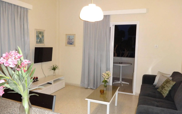 Themis Apartments
