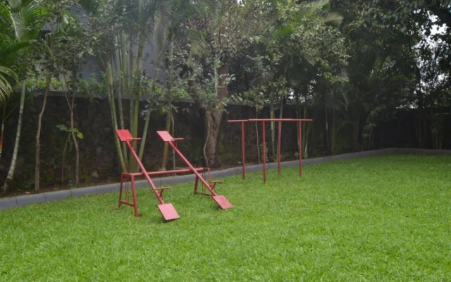 The Yash Resort