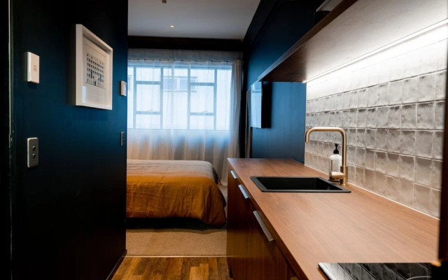 The Cobbler Hotel