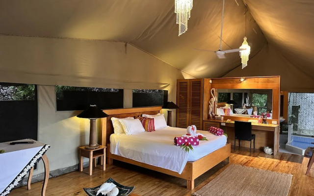 Sau Bay Resort & Spa