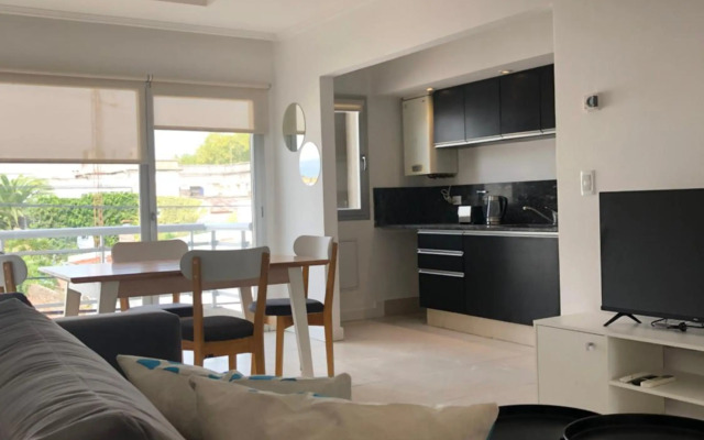 Administración MAIPU 1D DEPTO PREMIUM