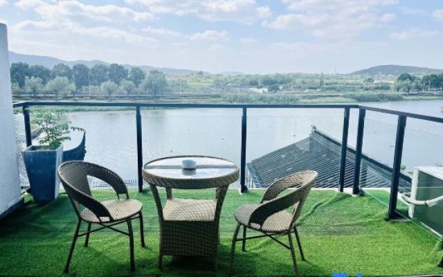 Yumo Boutique Guesthouse