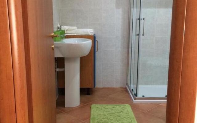 Palidoro House Fiumicino ROMA