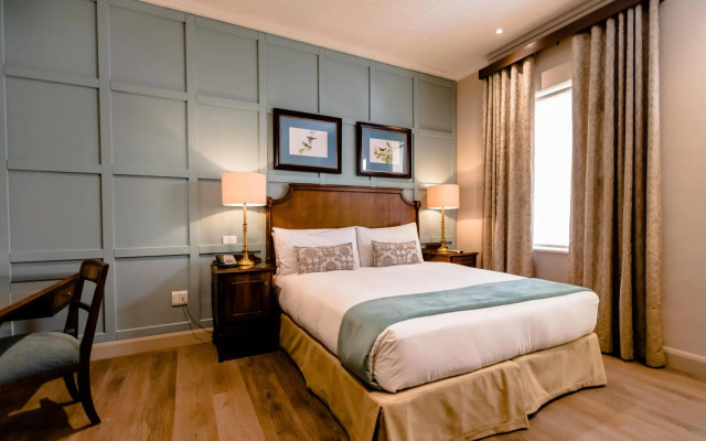 Gold Reef City Theme Park Hotel