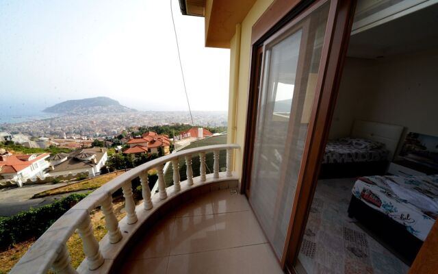 Emre Bektas Vilları 3