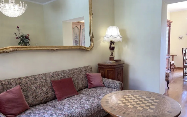San Prospero Suite