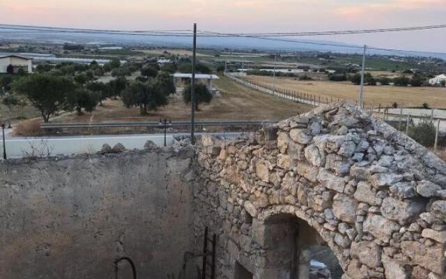 Bacula Nzicula Marzamemi