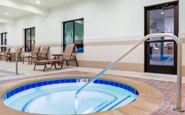 Holiday Inn Express Hotel & Suites Missoula by IHG