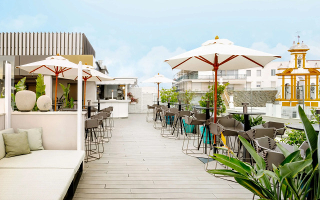 Radisson Collection Hotel, Magdalena Plaza Sevilla