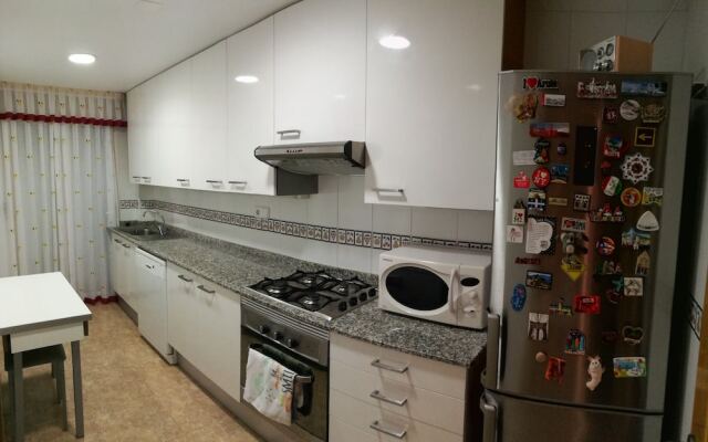 Apartamento Costa Calida 1ª