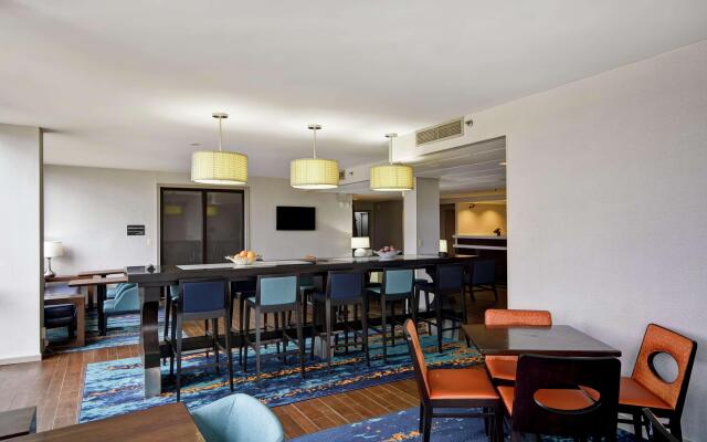 Hampton Inn Detroit/Madison Heights/South Troy