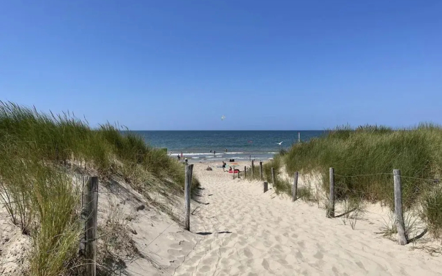 Cozy Retreat, by the Beach