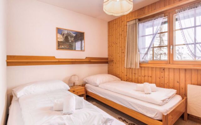 Chalet Eloise Nendaz