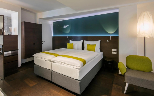 ARCOTEL Donauzentrum