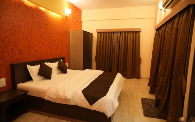 Tara Sitara Luxury Villas