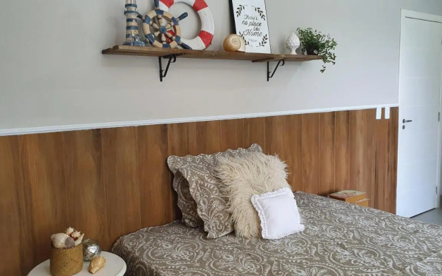 Residencial Vila das Canoas