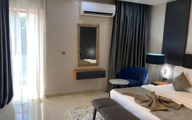 Wali's Suites