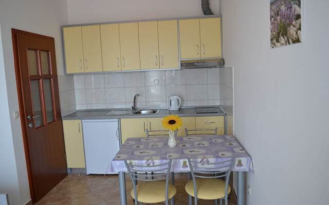Apartments Matan