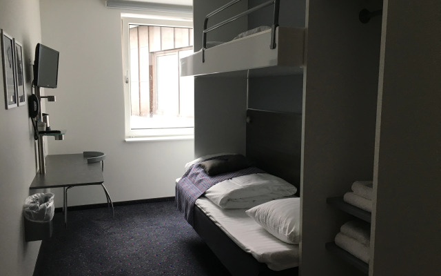CABINN Vejle Hotel