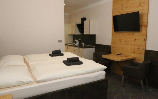 Hotel Orion