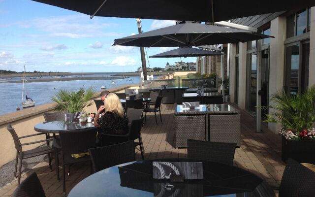 Quay Hotel and Spa