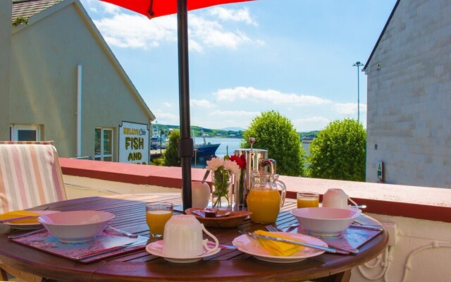 Seawinds Bed & Breakfast