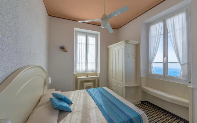 Hotel Riviera Miramare