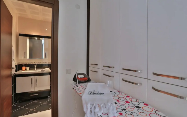SC Apartments by Cinarlar