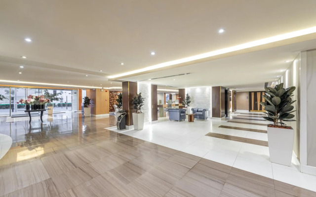 Novotel Suites Riyadh Olaya