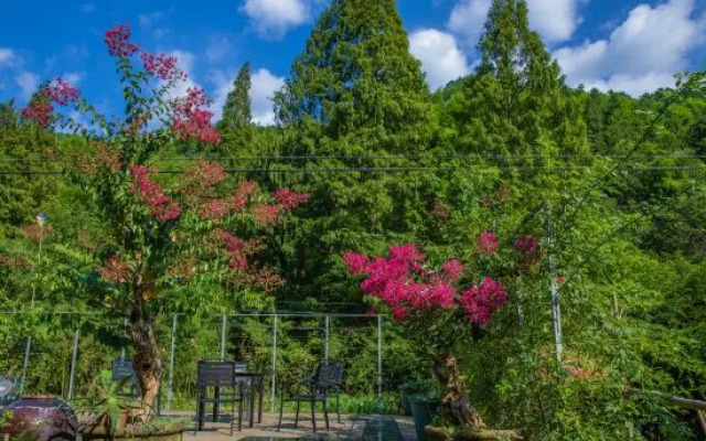 Zhuying Guesthouse