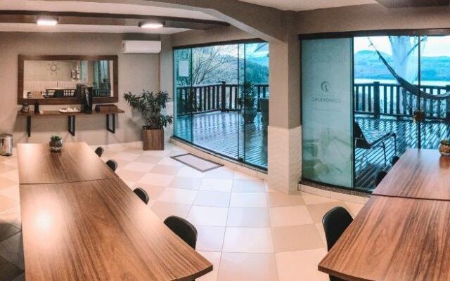 Itá Thermas Resort e Spa