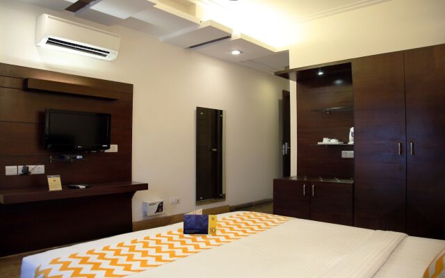 FabHotel Oasis DLF Phase 3