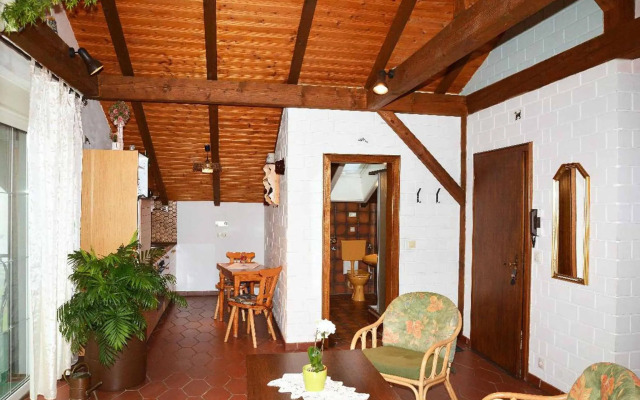 Ferienstudios Weindl