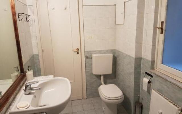 Appartamento Brignole