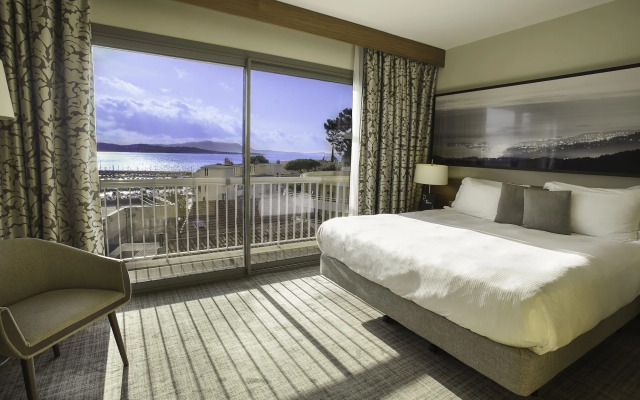 Hôtel & Spa - Thalazur Bandol Ile Rousse