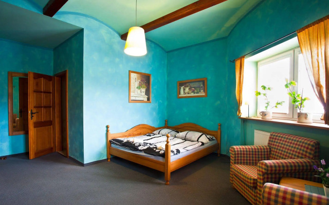 Hotel U Šimla