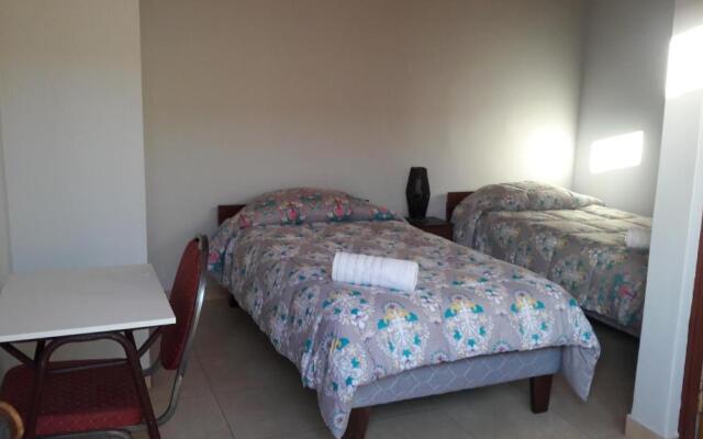 Hostal Casa Flores