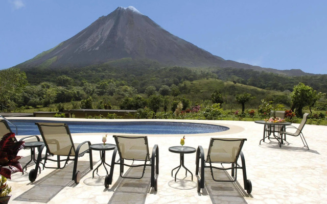 Arenal Kioro Suites & Spa