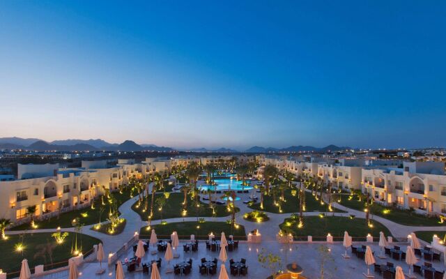 Le Royal Holiday Resort (Aqua Park)