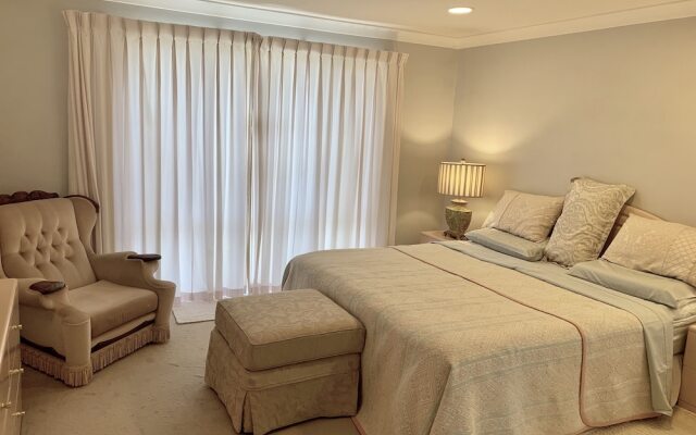 Seaview Bed and Breakfast