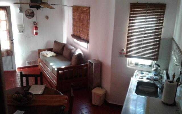 Bungalows "La Daimalé"