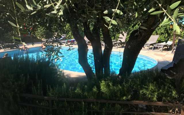 Hostellerie de la Tour