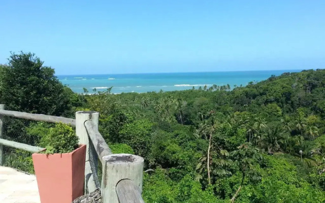 Bangalô Villas do Pratagy